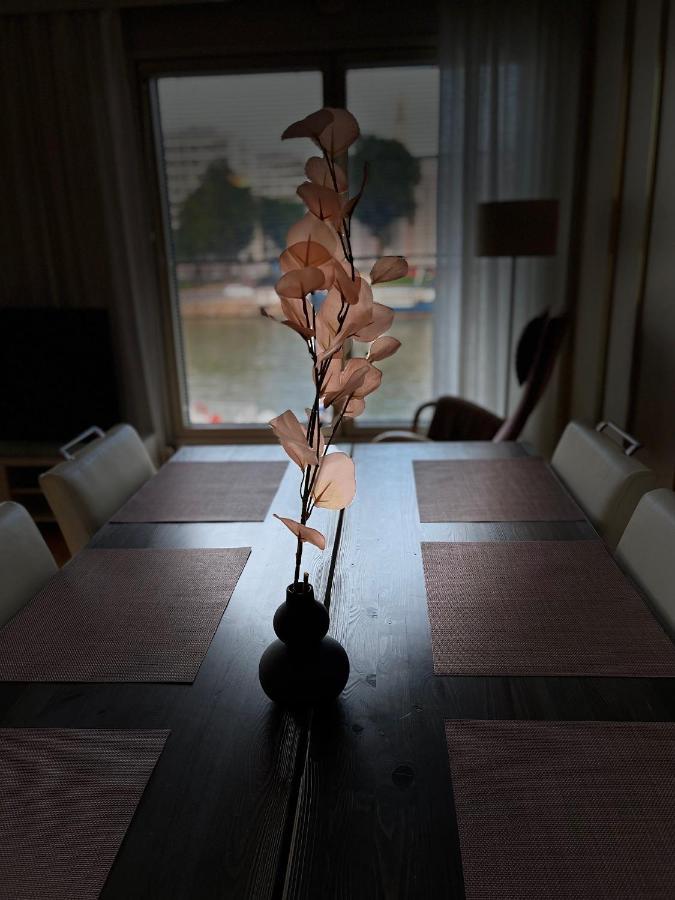 Appartement Tasokas Jokiranta-asunto Laehellae Ydinkeskustaa
